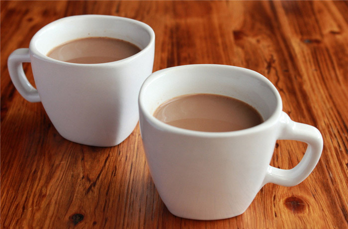 南城街道奶茶培训